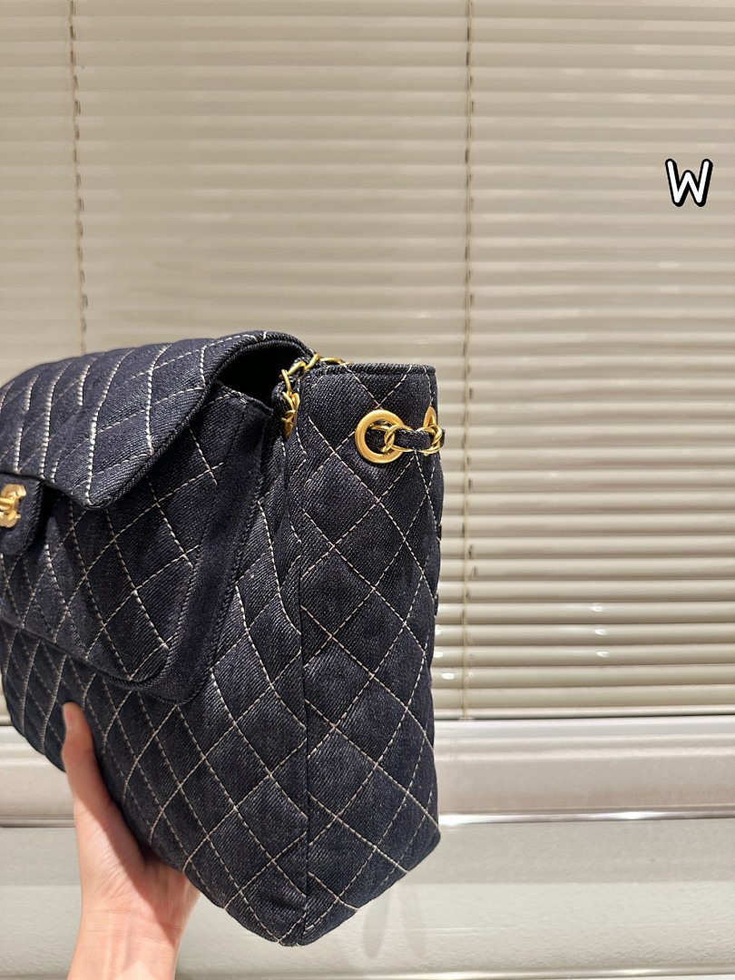 Chanel Classic Flap Bag
