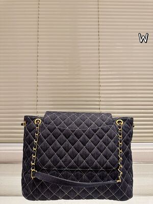 Chanel Classic Flap Bag view 8
