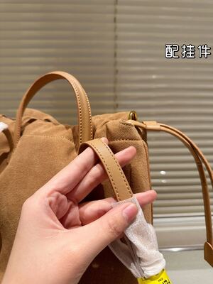 Fendi Shoulder Bag view 3