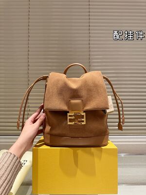 Fendi Shoulder Bag
