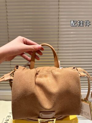 Fendi Shoulder Bag view 6