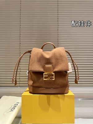 Fendi Shoulder Bag view 10