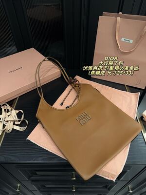 Miu Miu Shoulder Bag view 12
