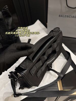 Balenciaga Army Shoulder Bag view 6