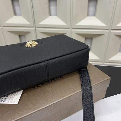 Versace Medusa Clutch view 12