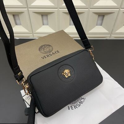 Versace Medusa Clutch view 16