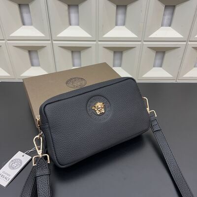 Versace Medusa Clutch view 18