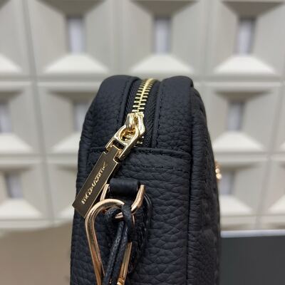 Versace Medusa Clutch view 3