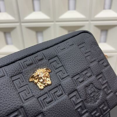 Versace Medusa Clutch view 5