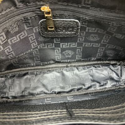 Versace Medusa Clutch view 10