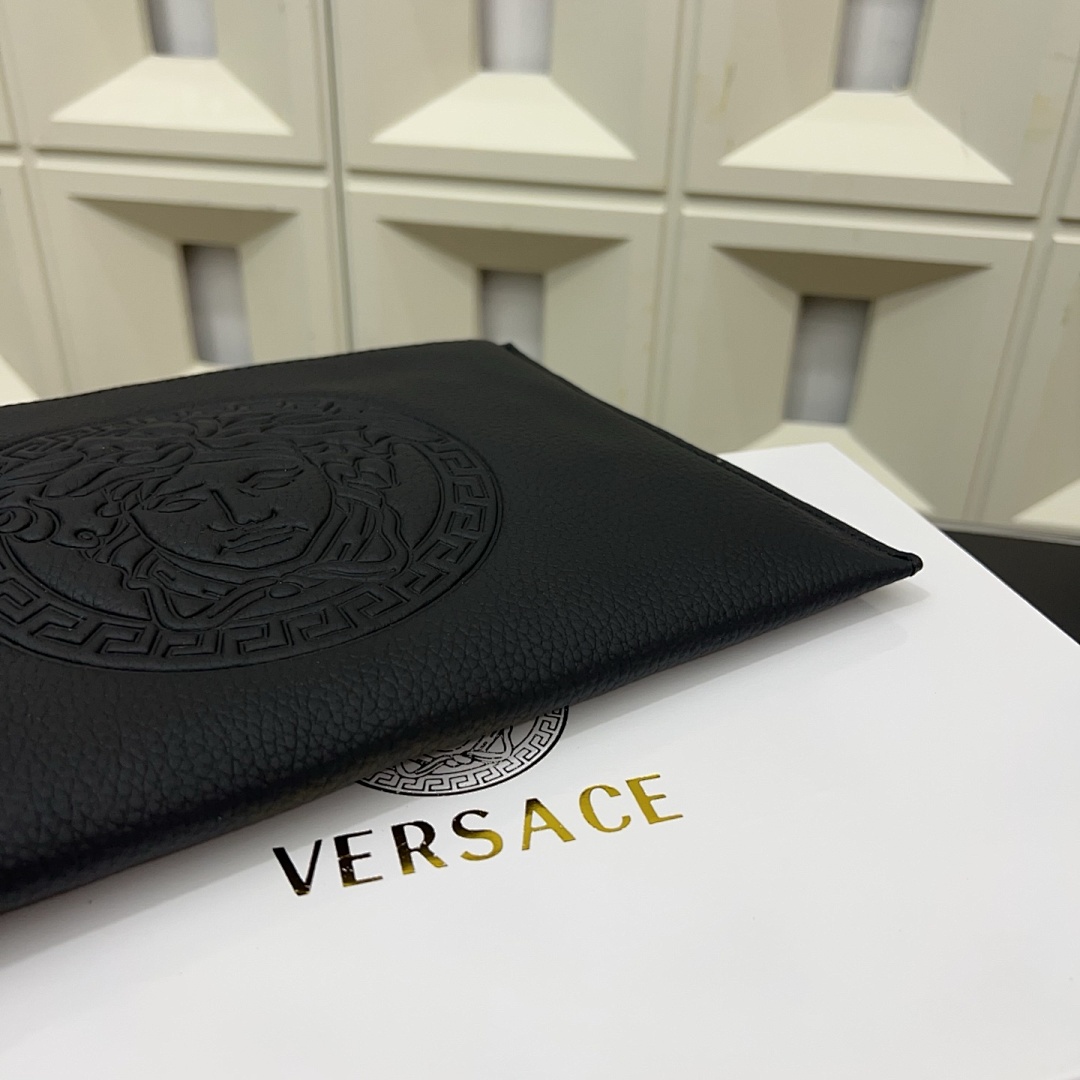Versace Medusa Wallet