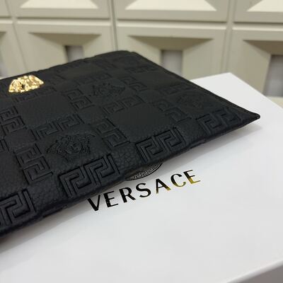 Versace Medusa Wallet view 12