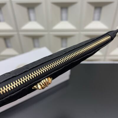 Versace Medusa Wallet view 13