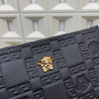 Versace Medusa Wallet view 14