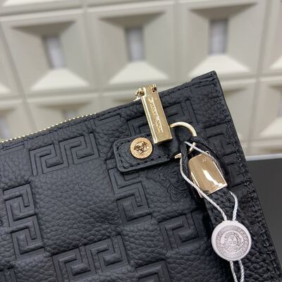 Versace Medusa Wallet view 15