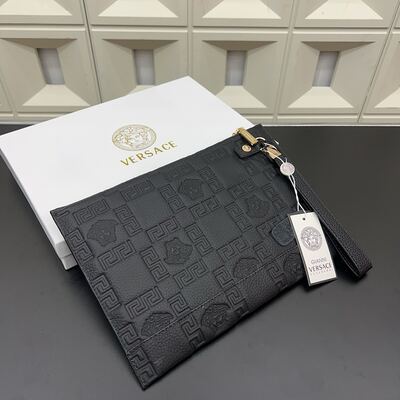 Versace Medusa Wallet view 16