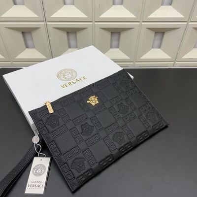 Versace Medusa Wallet view 17