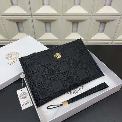 Versace Medusa Wallet view 18