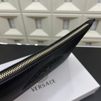 Versace Medusa Wallet view 4