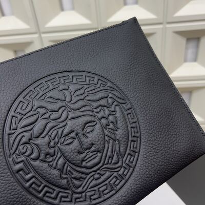 Versace Medusa Wallet view 5