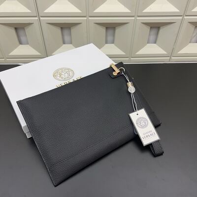 Versace Medusa Wallet view 7