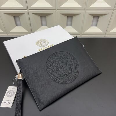 Versace Medusa Wallet view 8
