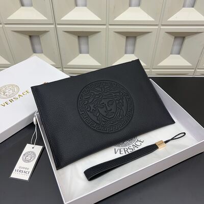Versace Medusa Wallet view 9