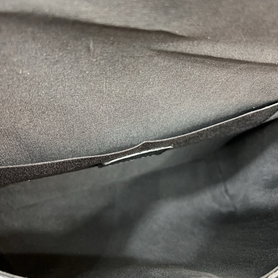 Fendi Zucca Canvas Crossbody view