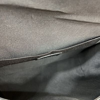 Fendi Zucca Canvas Crossbody view 3