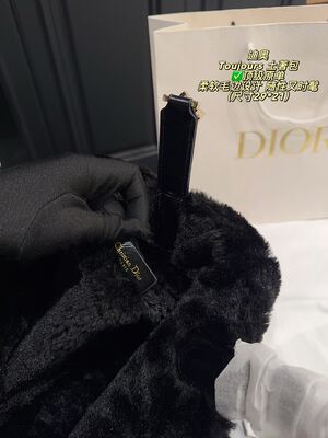 Dior Toujours Tote view 4
