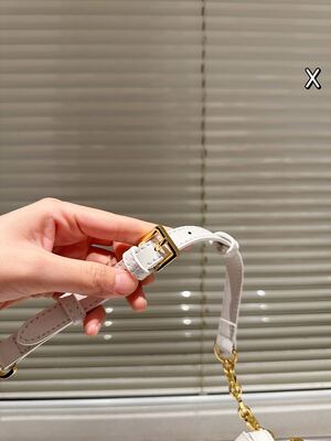 Dior Saddle Bag view 16