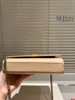 Saint Laurent Kate Shoulder Bag view 12