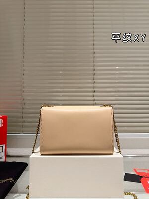 Saint Laurent Kate Shoulder Bag view 17