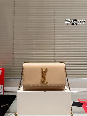 Saint Laurent Kate Shoulder Bag view 19