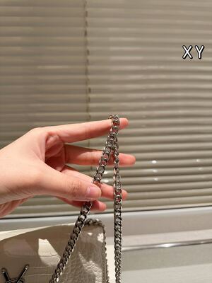 Saint Laurent Kate Shoulder Bag view 36