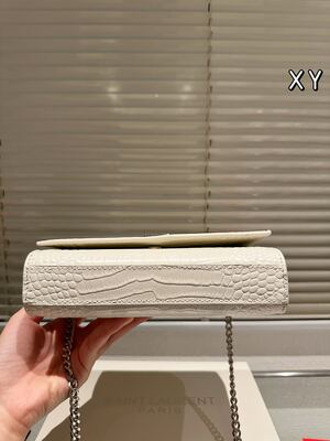 Saint Laurent Kate Shoulder Bag view 37