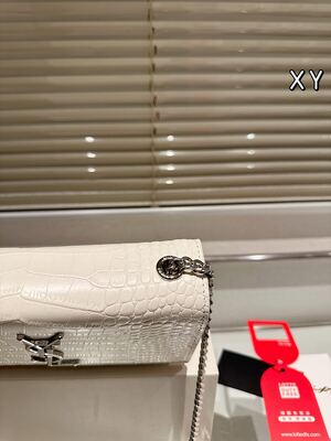 Saint Laurent Kate Shoulder Bag view 40