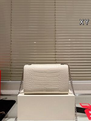Saint Laurent Kate Shoulder Bag view 42