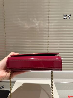 Saint Laurent Kate Shoulder Bag view 6