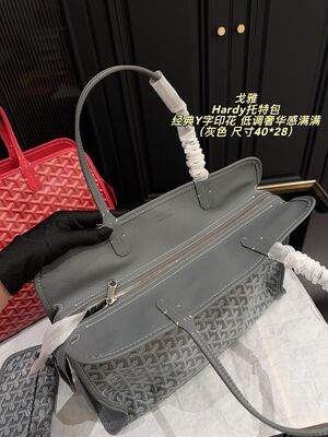 Goyard Hardy Tote Bag view 11