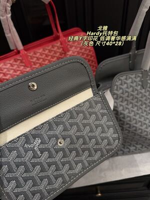 Goyard Hardy Tote Bag view 14