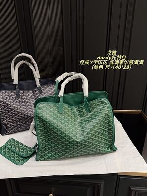 Goyard Hardy Tote Bag view 22