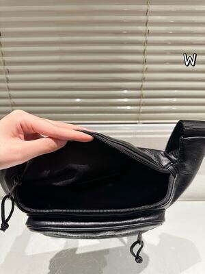 Balenciaga Crossbody Bag view 2