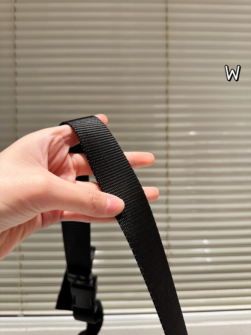 Balenciaga Crossbody Bag view