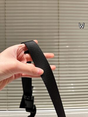 Balenciaga Crossbody Bag view 3