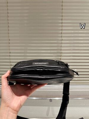 Balenciaga Crossbody Bag view 4