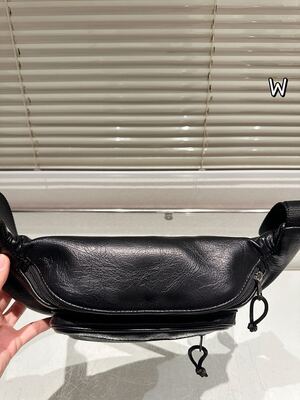 Balenciaga Crossbody Bag view 5