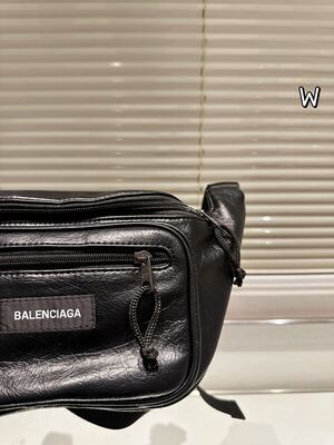 Balenciaga Crossbody Bag view 6