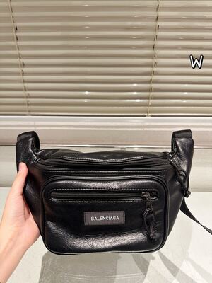 Balenciaga Crossbody Bag view 7