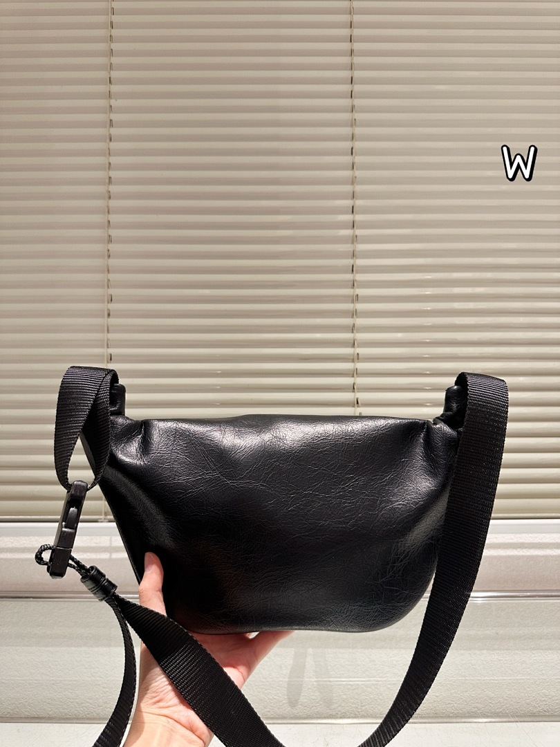 Balenciaga Crossbody Bag view